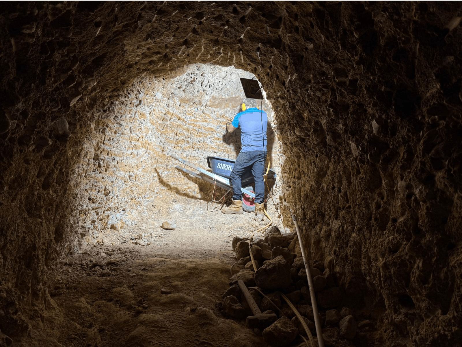 Handpicked Gems from Our Own Mines