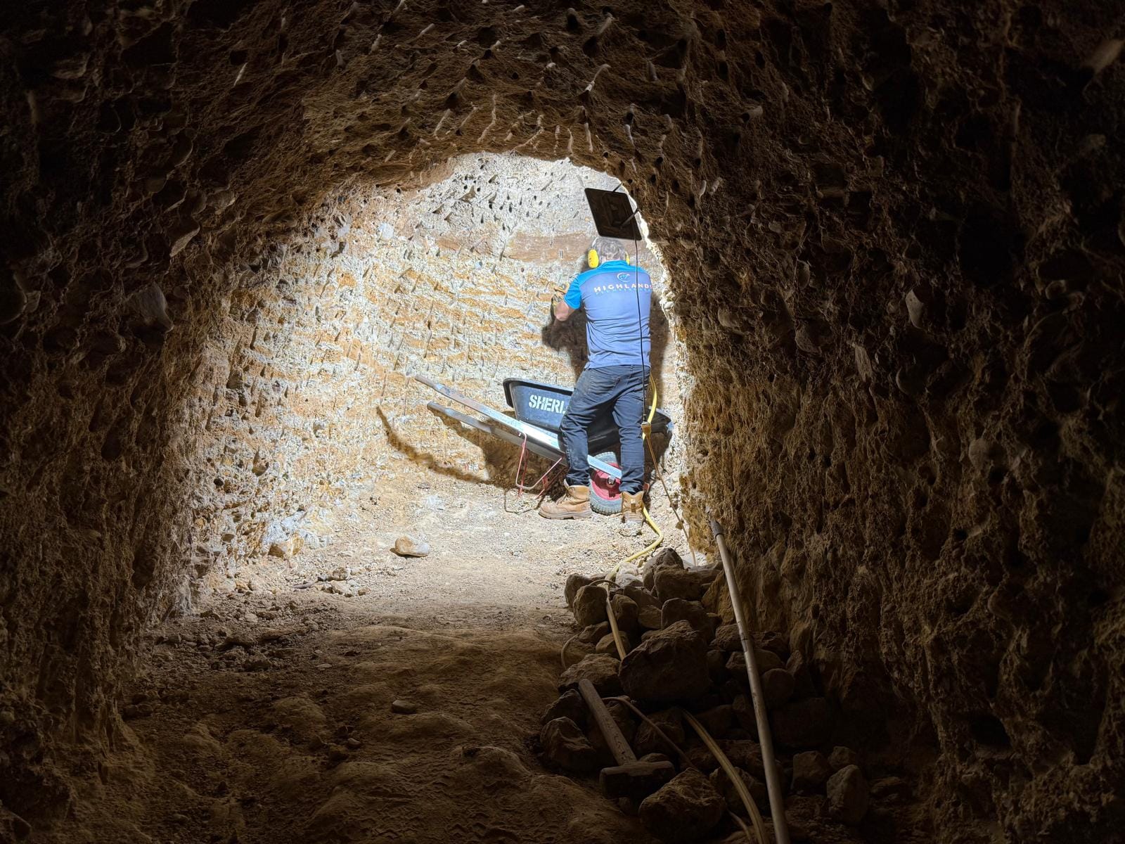 Authentic Australian Mine Gems