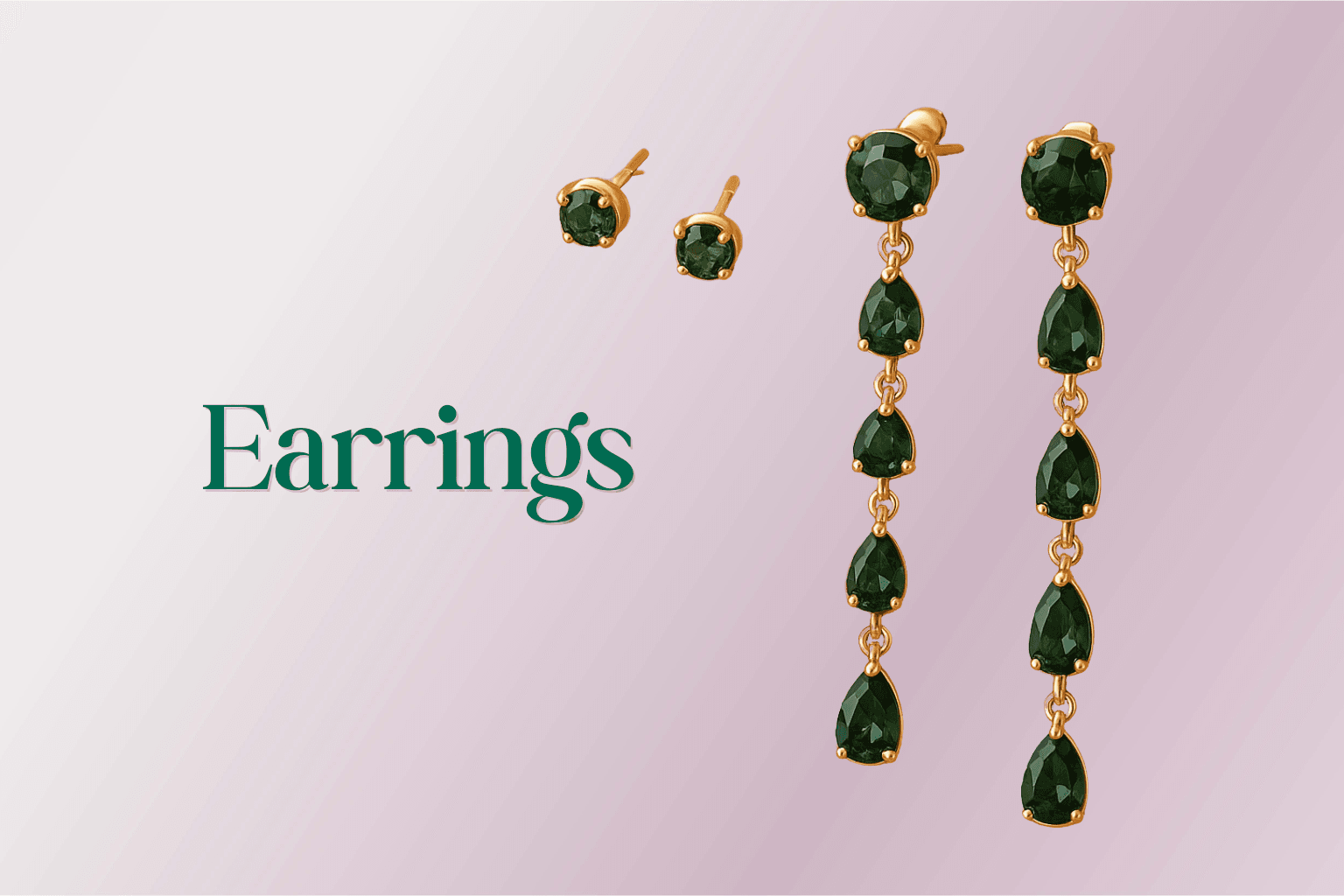 Fashionable earrings in australia