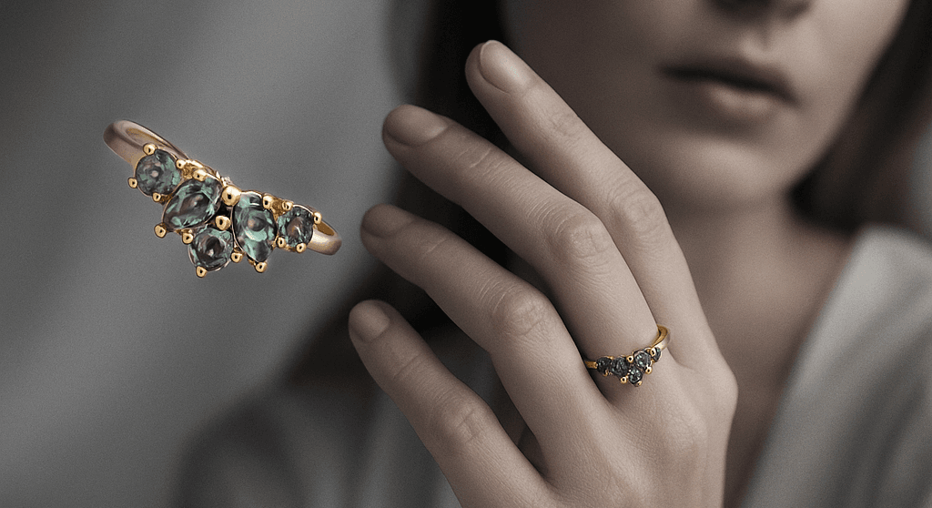 Authentic Australian mined Gemstones - Sapphires and Zircons