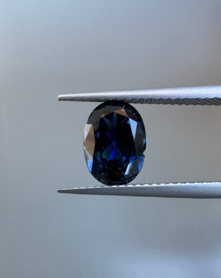 Blue Sapphire