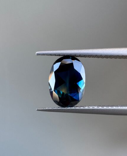 Blue Sapphire