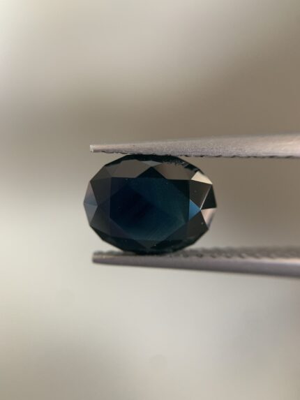 Blue Sapphire