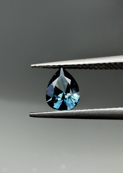 Blue Australian Sapphire