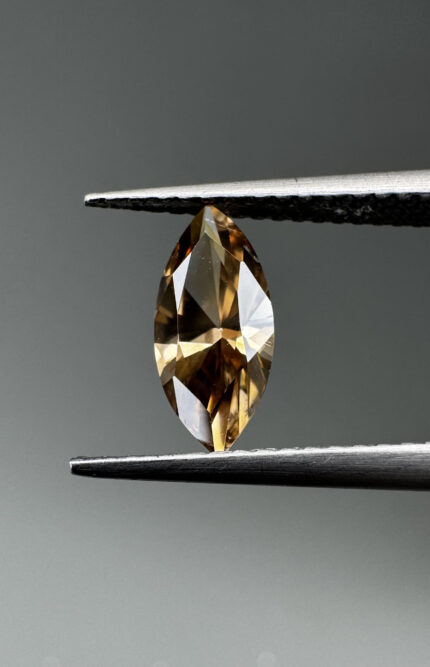 Twinkling Tiaras - Ring Setting